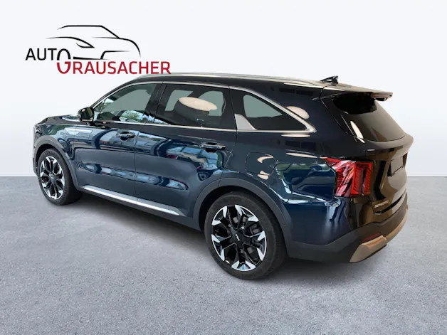 Kia Sorento 2.2 SmartD Style
