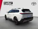 Toyota bZ4X Touring Premium AWD