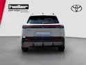Toyota bZ4X Touring Premium AWD