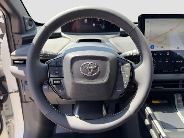 Toyota bZ4X Touring Premium AWD