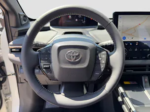 Toyota bZ4X Touring Premium AWD