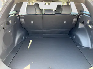 Toyota bZ4X Touring Premium AWD