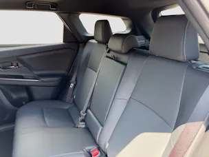 Toyota bZ4X Touring Premium AWD