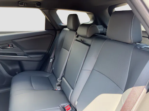 Toyota bZ4X Touring Premium AWD