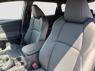 Toyota bZ4X Touring Premium AWD