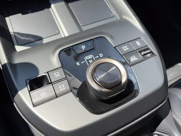 Toyota bZ4X Touring Premium AWD