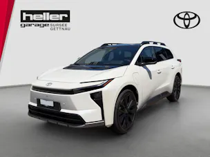 Toyota bZ4X Touring Premium AWD