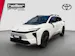 Toyota bZ4X Touring Premium AWD