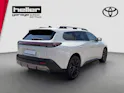 Toyota bZ4X Touring Premium AWD