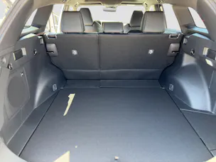 Toyota bZ4X Touring Premium AWD