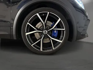VW Tiguan 2.0 TSI R DSG 4Motion