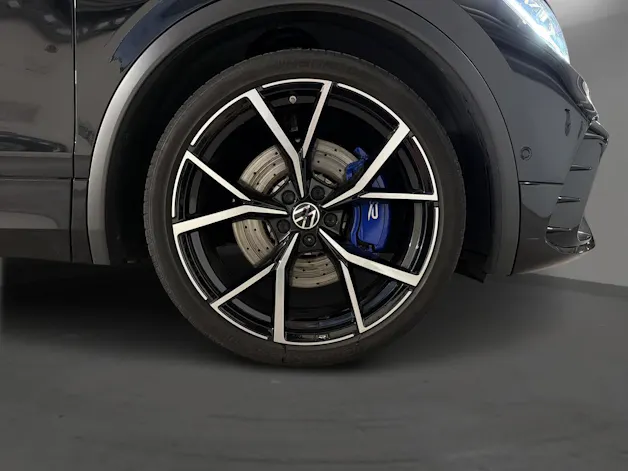 VW Tiguan 2.0 TSI R DSG 4Motion