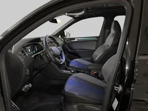 VW Tiguan 2.0 TSI R DSG 4Motion