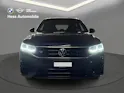 VW Tiguan 2.0 TSI R DSG 4Motion