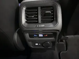 VW Tiguan 2.0 TSI R DSG 4Motion