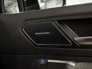 VW Tiguan 2.0 TSI R DSG 4Motion