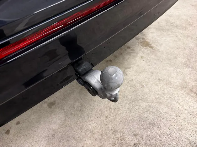 VW Tiguan 2.0 TSI R DSG 4Motion