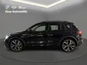 VW Tiguan 2.0 TSI R DSG 4Motion