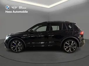 VW Tiguan 2.0 TSI R DSG 4Motion