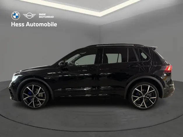 VW Tiguan 2.0 TSI R DSG 4Motion