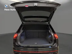VW Tiguan 2.0 TSI R DSG 4Motion