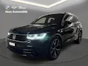 VW Tiguan 2.0 TSI R DSG 4Motion