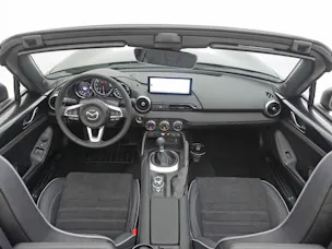 Mazda MX-5 2.0 Homura