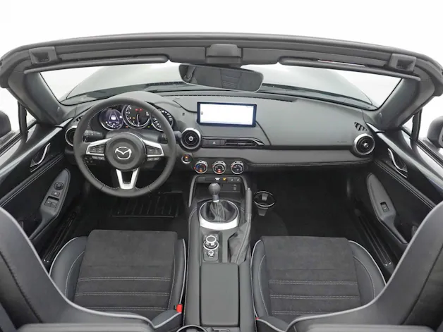Mazda MX-5 2.0 Homura