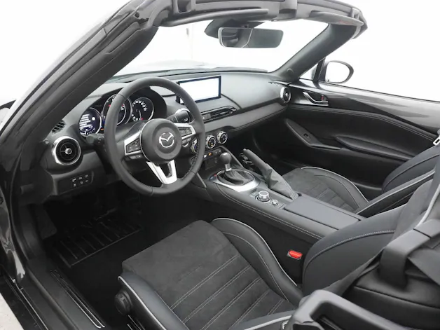 Mazda MX-5 2.0 Homura