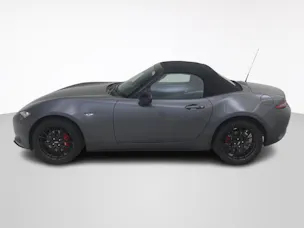 Mazda MX-5 2.0 Homura