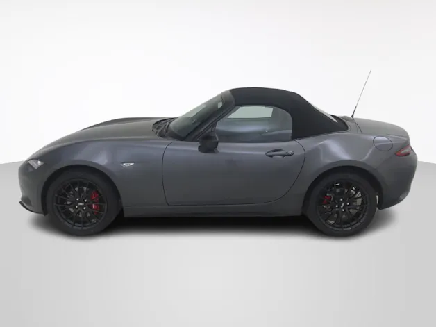 Mazda MX-5 2.0 Homura