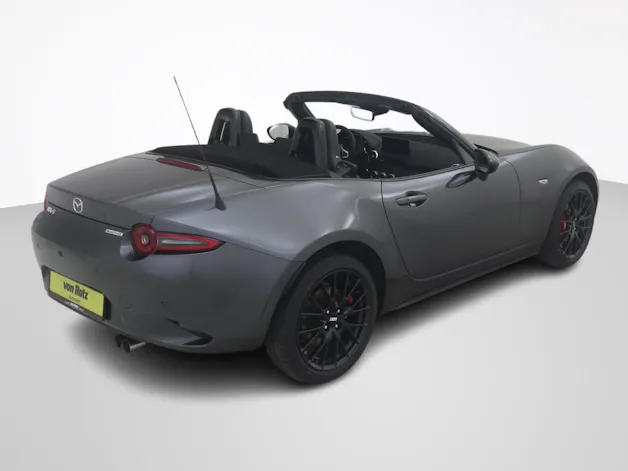 Mazda MX-5 2.0 Homura