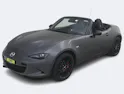 Mazda MX-5 2.0 Homura