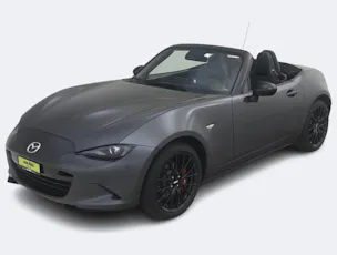 Mazda MX-5 2.0 Homura