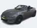 Mazda MX-5 2.0 Homura