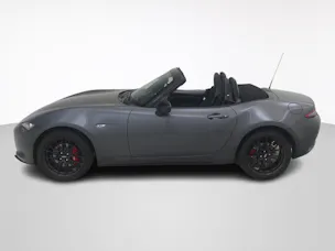 Mazda MX-5 2.0 Homura
