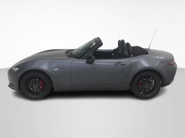 Mazda MX-5 2.0 Homura