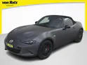 Mazda MX-5 2.0 Homura