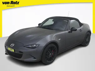 Mazda MX-5 2.0 Homura