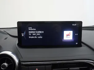 Mazda MX-5 2.0 Homura