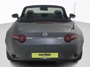 Mazda MX-5 2.0 Homura