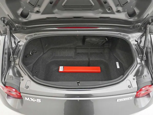 Mazda MX-5 2.0 Homura