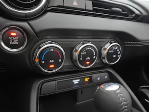 Mazda MX-5 2.0 Homura
