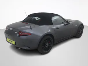 Mazda MX-5 2.0 Homura