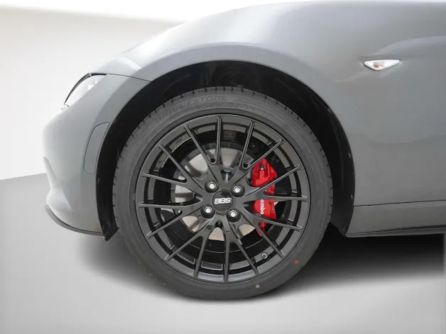 Mazda MX-5 2.0 Homura