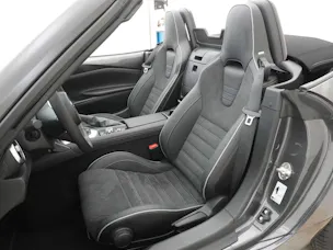 Mazda MX-5 2.0 Homura