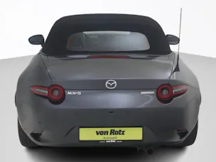 Mazda MX-5 2.0 Homura