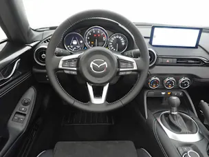 Mazda MX-5 2.0 Homura