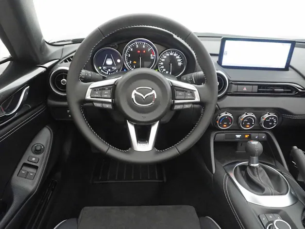 Mazda MX-5 2.0 Homura