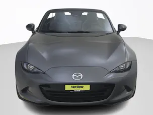 Mazda MX-5 2.0 Homura